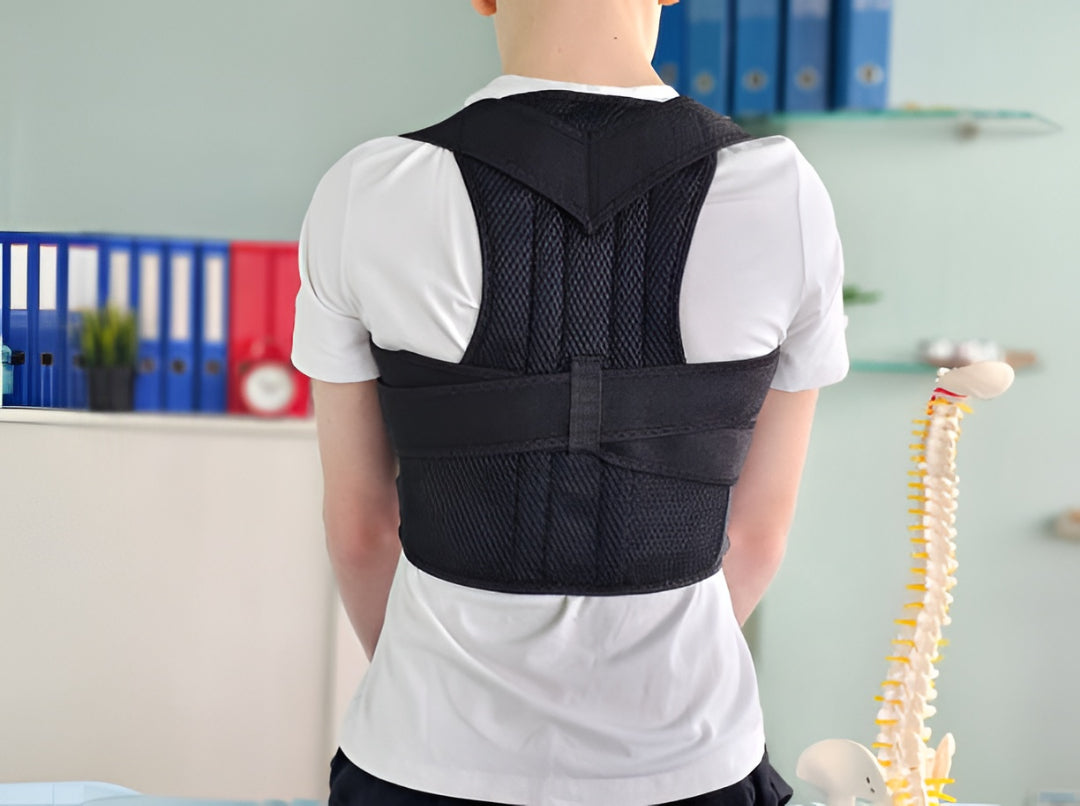 Posture and Body Alignment Matters