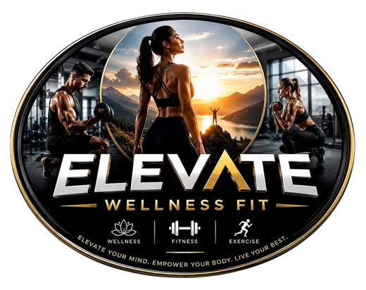 Elevate Wellness Fit